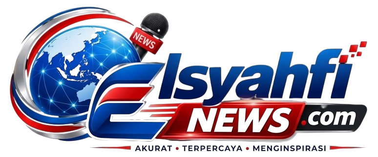 ELSYAHFINEWS
